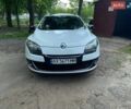 Білий Рено Меган, об'ємом двигуна 1.46 л та пробігом 298 тис. км за 10000 $, фото 5 на Automoto.ua