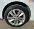 Белый Рено Меган, объемом двигателя 1.5 л и пробегом 250 тыс. км за 7400 $, фото 19 на Automoto.ua