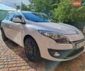 Білий Рено Меган, об'ємом двигуна 1.6 л та пробігом 211 тис. км за 8350 $, фото 13 на Automoto.ua