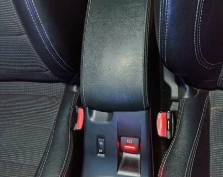 Білий Рено Меган, об'ємом двигуна 1.5 л та пробігом 261 тис. км за 7600 $, фото 21 на Automoto.ua