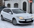 Білий Рено Меган, об'ємом двигуна 1.46 л та пробігом 265 тис. км за 6990 $, фото 2 на Automoto.ua