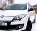 Білий Рено Меган, об'ємом двигуна 1.5 л та пробігом 31900 тис. км за 7700 $, фото 3 на Automoto.ua