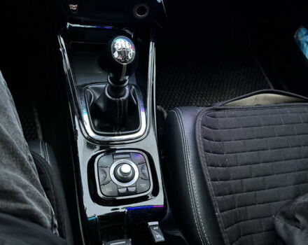 Білий Рено Меган, об'ємом двигуна 1.5 л та пробігом 298 тис. км за 7950 $, фото 4 на Automoto.ua