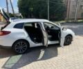 Білий Рено Меган, об'ємом двигуна 1.6 л та пробігом 273 тис. км за 7802 $, фото 6 на Automoto.ua