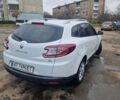 Білий Рено Меган, об'ємом двигуна 1.46 л та пробігом 305 тис. км за 6500 $, фото 2 на Automoto.ua