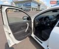 Білий Рено Меган, об'ємом двигуна 1.4 л та пробігом 250 тис. км за 6300 $, фото 33 на Automoto.ua