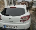 Білий Рено Меган, об'ємом двигуна 1.56 л та пробігом 241 тис. км за 7200 $, фото 13 на Automoto.ua