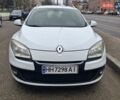 Белый Рено Меган, объемом двигателя 1.46 л и пробегом 384 тыс. км за 5950 $, фото 1 на Automoto.ua