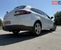 Белый Рено Меган, объемом двигателя 1.5 л и пробегом 225 тыс. км за 7699 $, фото 23 на Automoto.ua