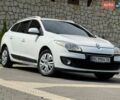 Білий Рено Меган, об'ємом двигуна 1.46 л та пробігом 286 тис. км за 5500 $, фото 6 на Automoto.ua