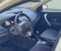 Білий Рено Меган, об'ємом двигуна 1.4 л та пробігом 190 тис. км за 8500 $, фото 9 на Automoto.ua