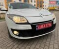 Білий Рено Меган, об'ємом двигуна 1.5 л та пробігом 202 тис. км за 7200 $, фото 35 на Automoto.ua