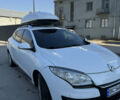 Білий Рено Меган, об'ємом двигуна 2 л та пробігом 270 тис. км за 7900 $, фото 7 на Automoto.ua