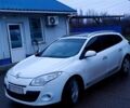 Білий Рено Меган, об'ємом двигуна 1.46 л та пробігом 410 тис. км за 7000 $, фото 2 на Automoto.ua