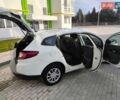 Белый Рено Меган, объемом двигателя 1.5 л и пробегом 250 тыс. км за 6999 $, фото 66 на Automoto.ua