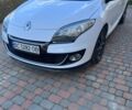 Белый Рено Меган, объемом двигателя 1.5 л и пробегом 279 тыс. км за 7800 $, фото 2 на Automoto.ua