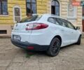 Белый Рено Меган, объемом двигателя 1.5 л и пробегом 245 тыс. км за 6500 $, фото 27 на Automoto.ua