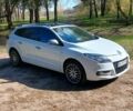 Білий Рено Меган, об'ємом двигуна 1.5 л та пробігом 270 тис. км за 8231 $, фото 1 на Automoto.ua