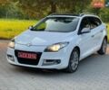 Білий Рено Меган, об'ємом двигуна 1.5 л та пробігом 224 тис. км за 7999 $, фото 1 на Automoto.ua