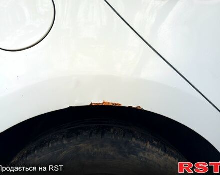 Білий Рено Меган, об'ємом двигуна 1.5 л та пробігом 267 тис. км за 6499 $, фото 7 на Automoto.ua