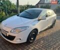 Білий Рено Меган, об'ємом двигуна 2 л та пробігом 256 тис. км за 5700 $, фото 1 на Automoto.ua
