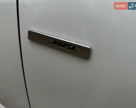 Білий Рено Меган, об'ємом двигуна 1.5 л та пробігом 260 тис. км за 8000 $, фото 12 на Automoto.ua