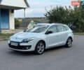 Білий Рено Меган, об'ємом двигуна 1.46 л та пробігом 202 тис. км за 7700 $, фото 1 на Automoto.ua