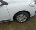 Белый Рено Меган, объемом двигателя 1.5 л и пробегом 200 тыс. км за 7600 $, фото 11 на Automoto.ua