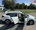 Белый Рено Меган, объемом двигателя 1.5 л и пробегом 225 тыс. км за 7699 $, фото 54 на Automoto.ua