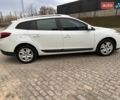 Білий Рено Меган, об'ємом двигуна 1.5 л та пробігом 202 тис. км за 7200 $, фото 28 на Automoto.ua