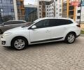 Білий Рено Меган, об'ємом двигуна 1.5 л та пробігом 202 тис. км за 7200 $, фото 9 на Automoto.ua
