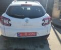 Белый Рено Меган, объемом двигателя 1.46 л и пробегом 248 тыс. км за 7600 $, фото 8 на Automoto.ua