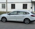 Білий Рено Меган, об'ємом двигуна 1.5 л та пробігом 202 тис. км за 7700 $, фото 8 на Automoto.ua
