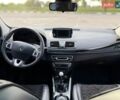 Білий Рено Меган, об'ємом двигуна 1.46 л та пробігом 295 тис. км за 7600 $, фото 11 на Automoto.ua