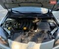 Білий Рено Меган, об'ємом двигуна 1.6 л та пробігом 219 тис. км за 8200 $, фото 38 на Automoto.ua