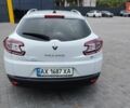 Білий Рено Меган, об'ємом двигуна 1.46 л та пробігом 259 тис. км за 7550 $, фото 4 на Automoto.ua