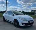 Белый Рено Меган, объемом двигателя 1.5 л и пробегом 345 тыс. км за 6500 $, фото 1 на Automoto.ua