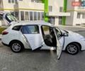 Белый Рено Меган, объемом двигателя 1.5 л и пробегом 250 тыс. км за 6999 $, фото 68 на Automoto.ua