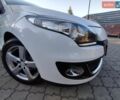 Білий Рено Меган, об'ємом двигуна 1.5 л та пробігом 218 тис. км за 8700 $, фото 16 на Automoto.ua
