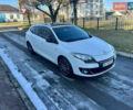 Белый Рено Меган, объемом двигателя 1.46 л и пробегом 253 тыс. км за 7750 $, фото 5 на Automoto.ua