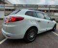 Белый Рено Меган, объемом двигателя 1.5 л и пробегом 264 тыс. км за 8200 $, фото 3 на Automoto.ua
