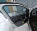 Білий Рено Меган, об'ємом двигуна 1.5 л та пробігом 217 тис. км за 8400 $, фото 12 на Automoto.ua
