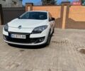 Білий Рено Меган, об'ємом двигуна 1.6 л та пробігом 273 тис. км за 7800 $, фото 6 на Automoto.ua