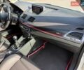 Білий Рено Меган, об'ємом двигуна 1.46 л та пробігом 324 тис. км за 6900 $, фото 53 на Automoto.ua