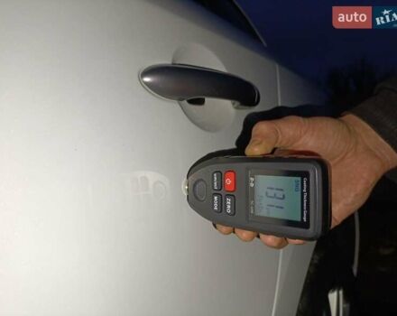 Білий Рено Меган, об'ємом двигуна 1.5 л та пробігом 261 тис. км за 7600 $, фото 45 на Automoto.ua