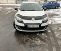 Білий Рено Меган, об'ємом двигуна 1.5 л та пробігом 285 тис. км за 7500 $, фото 1 на Automoto.ua