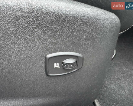 Білий Рено Меган, об'ємом двигуна 1.6 л та пробігом 235 тис. км за 7500 $, фото 29 на Automoto.ua