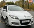 Білий Рено Меган, об'ємом двигуна 1.5 л та пробігом 224 тис. км за 8650 $, фото 20 на Automoto.ua