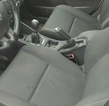 Белый Рено Меган, объемом двигателя 1.5 л и пробегом 210 тыс. км за 7200 $, фото 2 на Automoto.ua