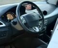 Білий Рено Меган, об'ємом двигуна 1.6 л та пробігом 254 тис. км за 7500 $, фото 6 на Automoto.ua